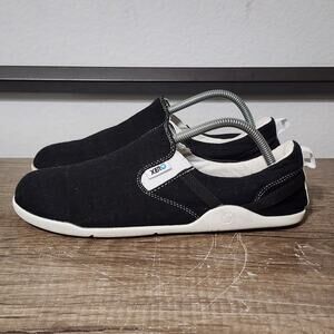 Xero Aptos Women's Minimalist Barefoot Running Shoes Sneakers Size 10.5 Black